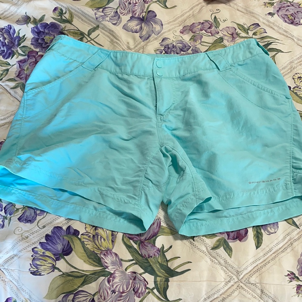 Columbia PFG Shorts